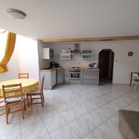 Ferienwohnung Jasmin & Alex Muhlhausen-Ehingen Экстерьер фото