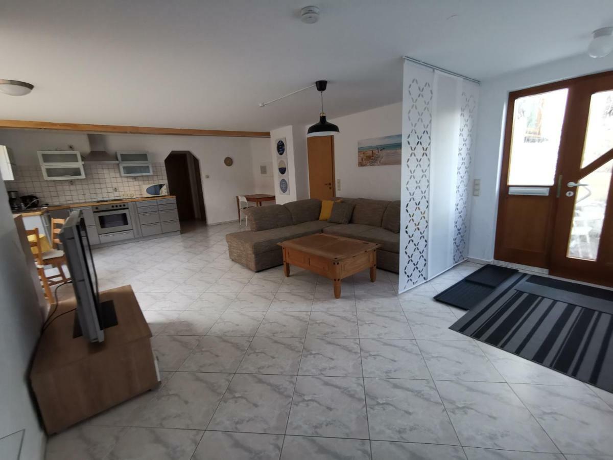 Ferienwohnung Jasmin & Alex Muhlhausen-Ehingen Экстерьер фото