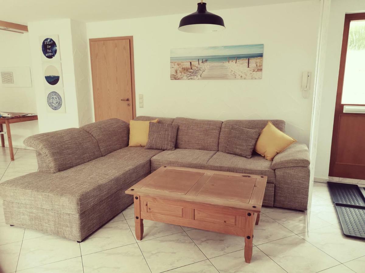 Ferienwohnung Jasmin & Alex Muhlhausen-Ehingen Экстерьер фото
