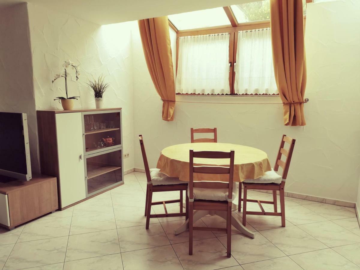 Ferienwohnung Jasmin & Alex Muhlhausen-Ehingen Экстерьер фото